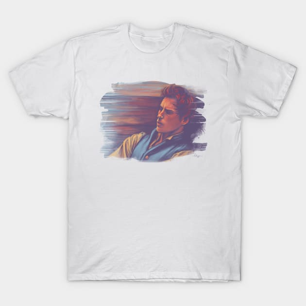 Bring Him Home T-Shirt by hiyas